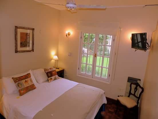 Los Mandarinos B&B Con Paladar Casero Salta Exterior foto